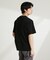 ナノベアTシャツ 半袖