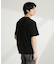 ナノベアTシャツ 半袖