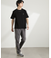 ナノベアTシャツ 半袖