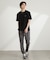 ナノベアTシャツ 半袖