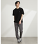 ナノベアTシャツ 半袖