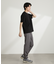 ナノベアTシャツ 半袖