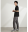 ナノベアTシャツ 半袖