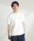ナノベアTシャツ 半袖