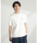 ナノベアTシャツ 半袖