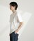 ナノベアTシャツ 半袖
