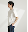 ナノベアTシャツ 半袖