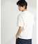 ナノベアTシャツ 半袖