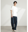 ナノベアTシャツ 半袖