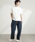 ナノベアTシャツ 半袖