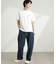 ナノベアTシャツ 半袖