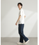ナノベアTシャツ 半袖