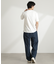 ナノベアTシャツ 半袖