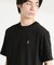ナノベアTシャツ 半袖