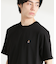 ナノベアTシャツ 半袖