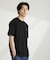 ナノベアTシャツ 半袖