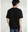 ナノベアTシャツ 半袖