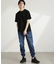 ナノベアTシャツ 半袖