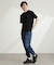 ナノベアTシャツ 半袖