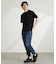 ナノベアTシャツ 半袖