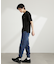 ナノベアTシャツ 半袖
