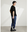 ナノベアTシャツ 半袖