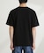 ナノベアTシャツ 半袖