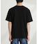 ナノベアTシャツ 半袖