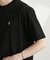 ナノベアTシャツ 半袖