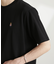 ナノベアTシャツ 半袖