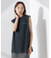 RUSSELL ATHLETIC／別注 Jersey Sleeveless Graphic T