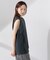RUSSELL ATHLETIC／別注 Jersey Sleeveless Graphic T