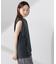 RUSSELL ATHLETIC／別注 Jersey Sleeveless Graphic T
