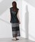 RUSSELL ATHLETIC／別注 Jersey Sleeveless Graphic T