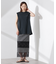 RUSSELL ATHLETIC／別注 Jersey Sleeveless Graphic T