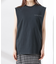 RUSSELL ATHLETIC／別注 Jersey Sleeveless Graphic T