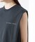 RUSSELL ATHLETIC／別注 Jersey Sleeveless Graphic T