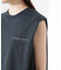 RUSSELL ATHLETIC／別注 Jersey Sleeveless Graphic T