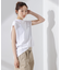 RUSSELL ATHLETIC／別注 Jersey Sleeveless Graphic T
