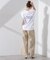 RUSSELL ATHLETIC／別注 Jersey Sleeveless Graphic T