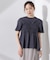 RUSSELL ATHLETIC／別注 Jersey Shirring T