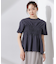 RUSSELL ATHLETIC／別注 Jersey Shirring T