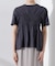 RUSSELL ATHLETIC／別注 Jersey Shirring T