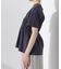 RUSSELL ATHLETIC／別注 Jersey Shirring T
