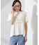 RUSSELL ATHLETIC／別注 Jersey Shirring T