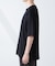 WEB限定／Anti Soaked(R)  汗染み防止 クルーネック ビッグシルエットTシャツ