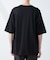 WEB限定／Anti Soaked(R)  汗染み防止 クルーネック ビッグシルエットTシャツ