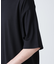 WEB限定／Anti Soaked(R)  汗染み防止 クルーネック ビッグシルエットTシャツ