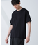 WEB限定／Anti Soaked(R) 汗染み防止 クルーネックレギュラーシルエットTシャツ