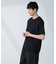 WEB限定／Anti Soaked(R) 汗染み防止 クルーネックレギュラーシルエットTシャツ